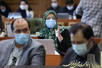 ناهید خداکرمی در گفت‌وگو با خبرگزاری فارس؛ کاهش 50درصدی فوتی‌های ناشی از کرونا در پایتخت